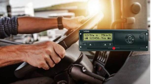 2025 Takograf: Servis Kuralları Ne Değişti?