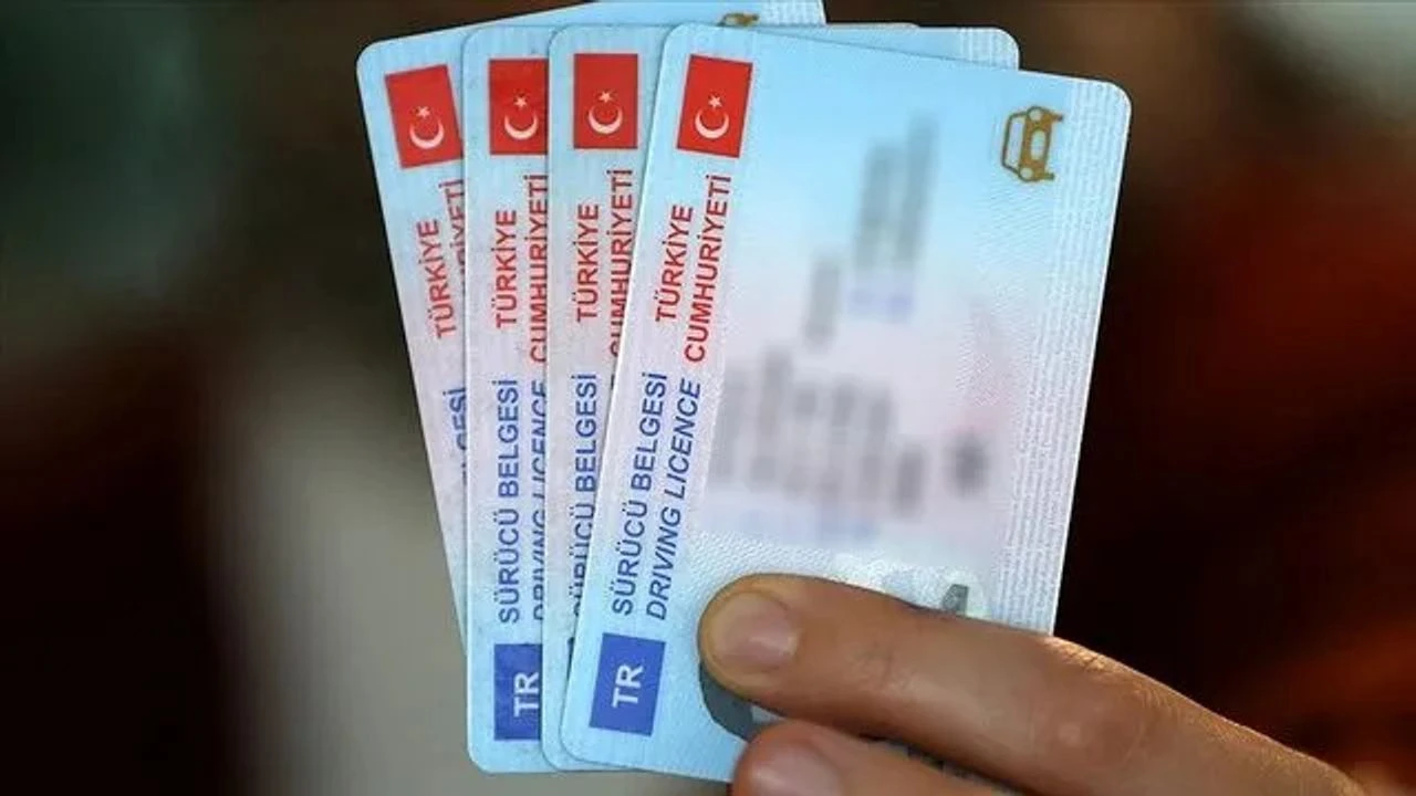 2026 Tır Ehliyet Fiyatları
