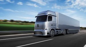 2026 Model Çekicilerde Gelen 10 Yeni Özellik (Scania, Volvo, Actros, MAN, F-Max)