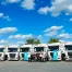 Tur Transit Lojistik’ten 10 Yeni MAN Çekici Yatırımı