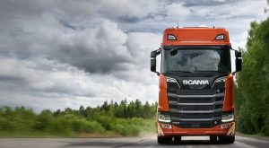 Scania TIR Hakkında Bilmeniz Gereken Her Şey: Yolda Güven, Kabinde Konfor