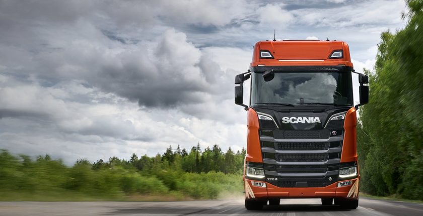 Scania TIR Hakkında Bilmeniz Gereken Her Şey: Yolda Güven, Kabinde Konfor