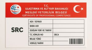 SRC Belgesi Cezası 2026 | Güncel Tutarlar ve Kimlere Uygulanıyor?