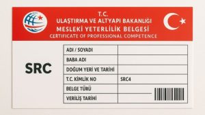SRC belgesi nedir