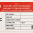 SRC Belgesi Cezası 2026 | Güncel Tutarlar ve Kimlere Uygulanıyor?