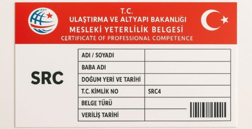 SRC Belgesi Cezası 2026 | Güncel Tutarlar ve Kimlere Uygulanıyor?