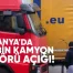 Almanya TIR Şoförü İhtiyacı 2026 | Sürücü Açığı, Maaşlar & Başvuru