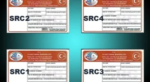 SRC Belgesi Nedir? Kimler Almak Zorunda, Nasıl Alınır?