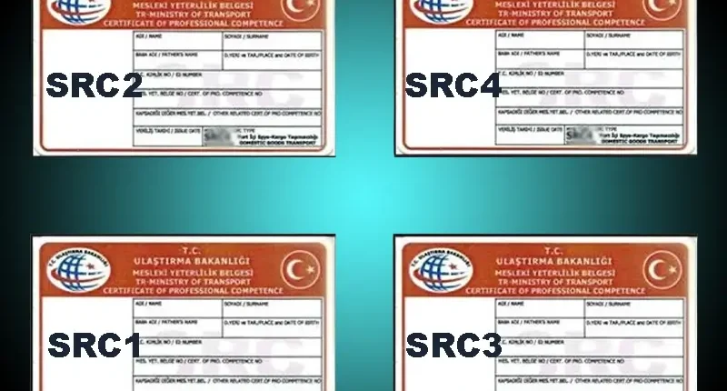SRC Belgesi Nedir? Kimler Almak Zorunda, Nasıl Alınır?