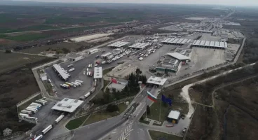 Bulgaristan ile Türkiye Arasında Yeni Gümrük Kapısı Açılıyor