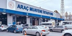 2026 araç muayene zammı