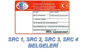 SRC belgesi