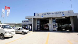 2026 araç muayene zammı
