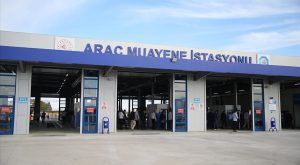 2026 Araç Muayene Zammı Netleşti! Yeni Ücretler Açıklandı