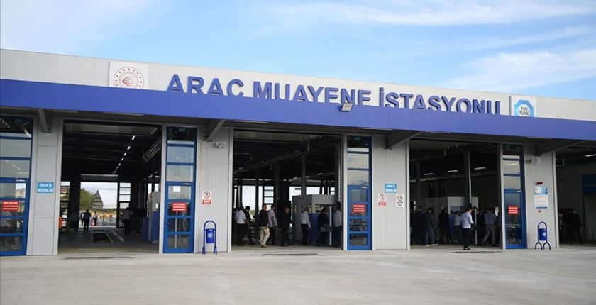 2026 Araç Muayene Zammı Netleşti! Yeni Ücretler Açıklandı